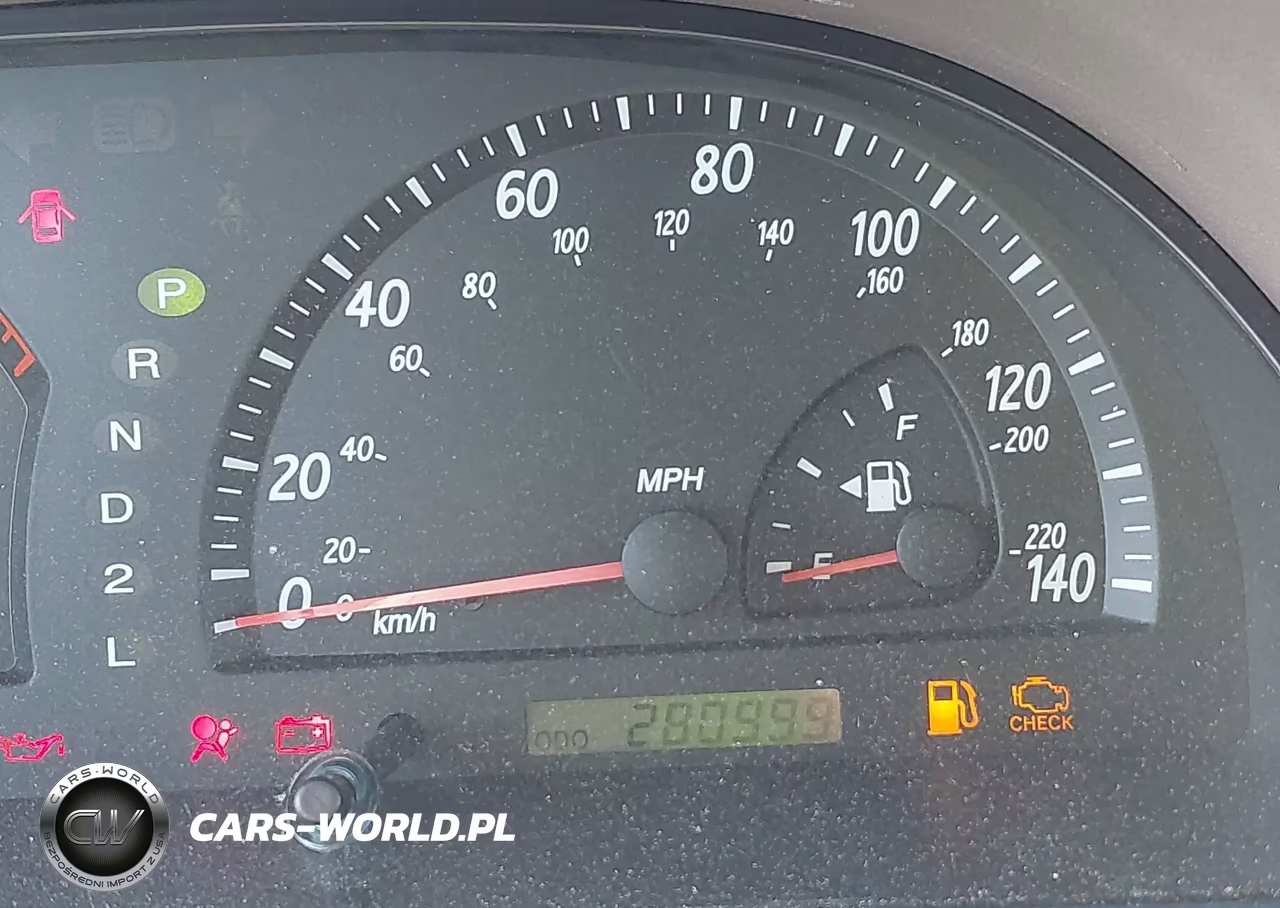2003 Toyota Camry Xle VIN:4T1BE30K73U246033 - 7