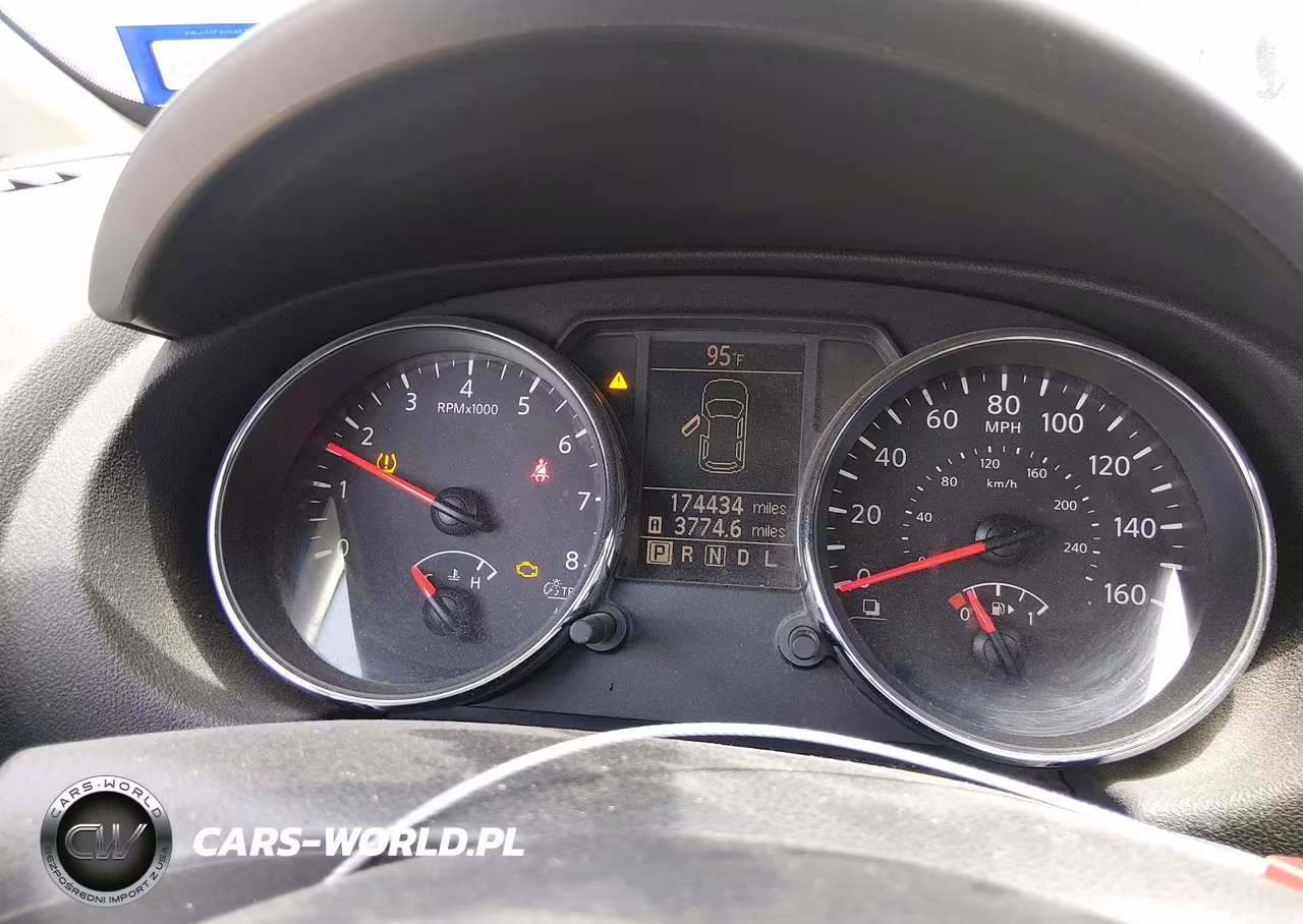 2012 Nissan Rogue S VIN:JN8AS5MT9CW612204 - 7