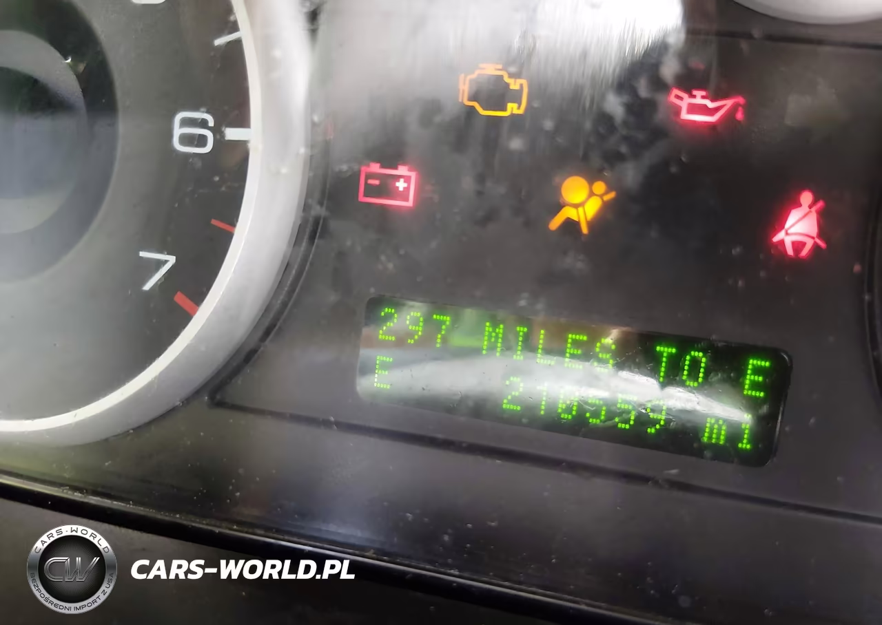 2008 Ford Fusion Se VIN:3FAHP07Z88R236237 - 15
