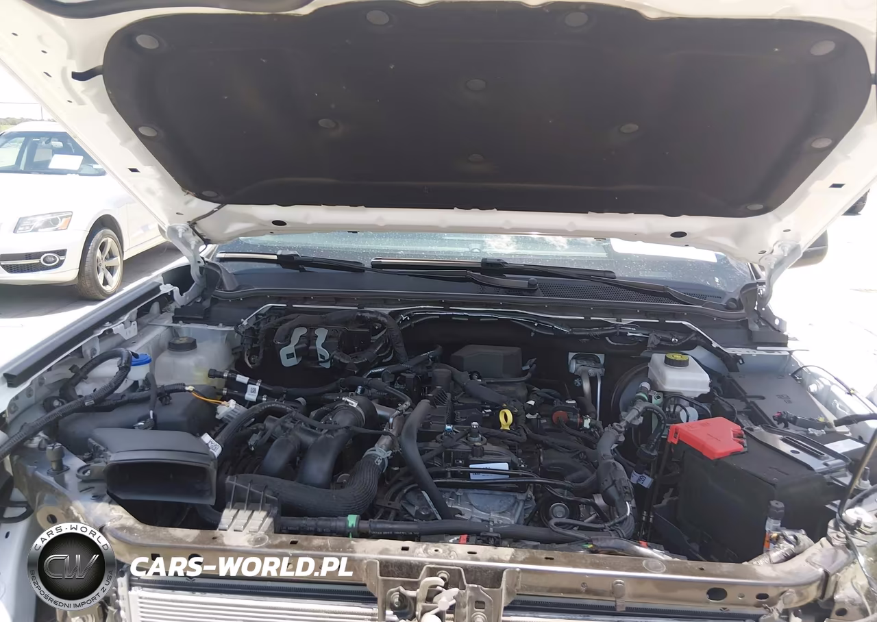 2024 Ford Ranger Xlt VIN:1FTER4HH2RLE51827 - 10