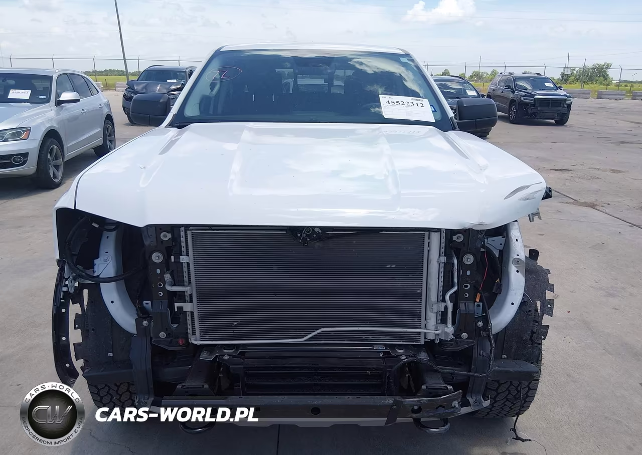 2024 Ford Ranger Xlt VIN:1FTER4HH2RLE51827 - 12