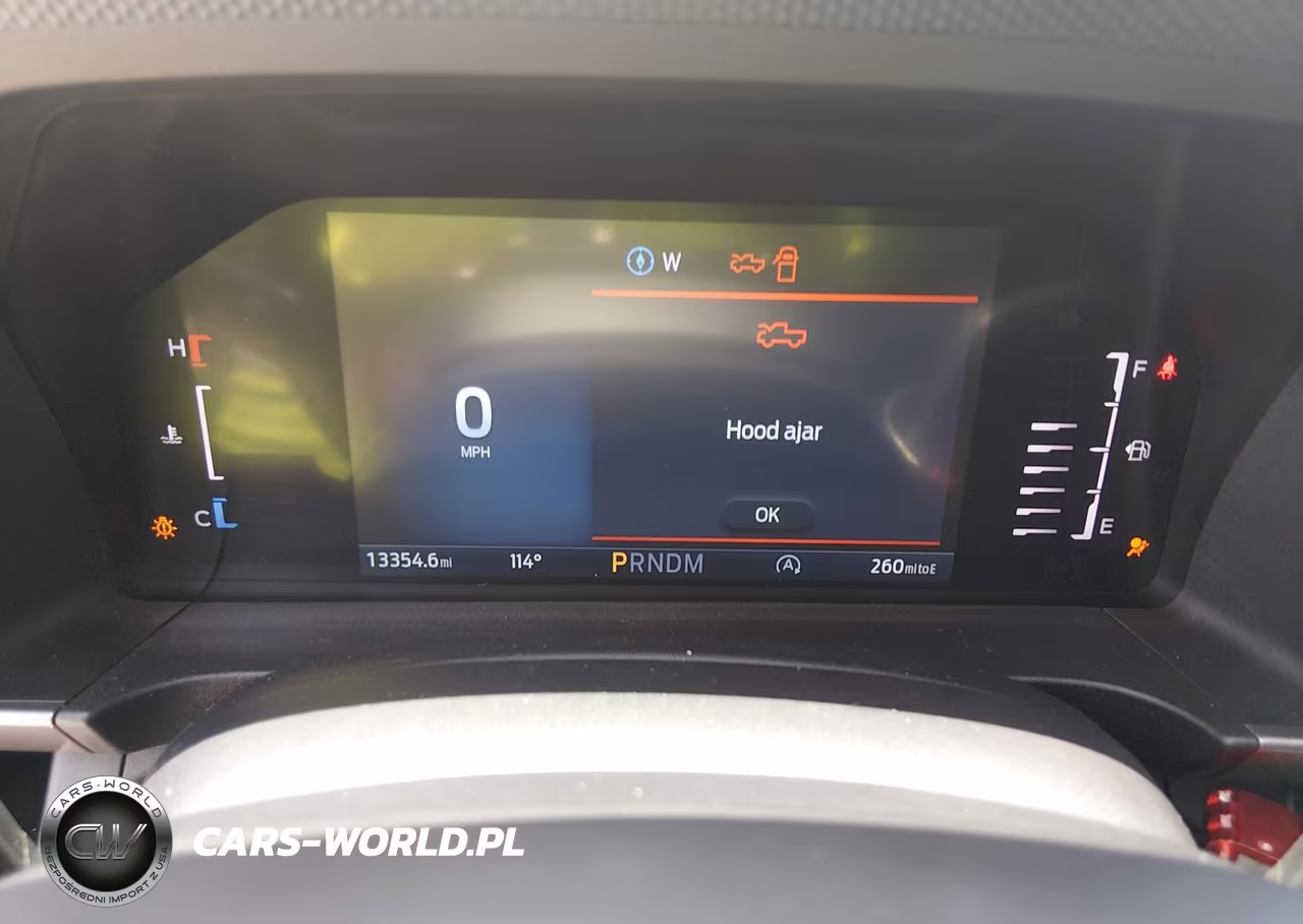2024 Ford Ranger Xlt VIN:1FTER4HH2RLE51827 - 15