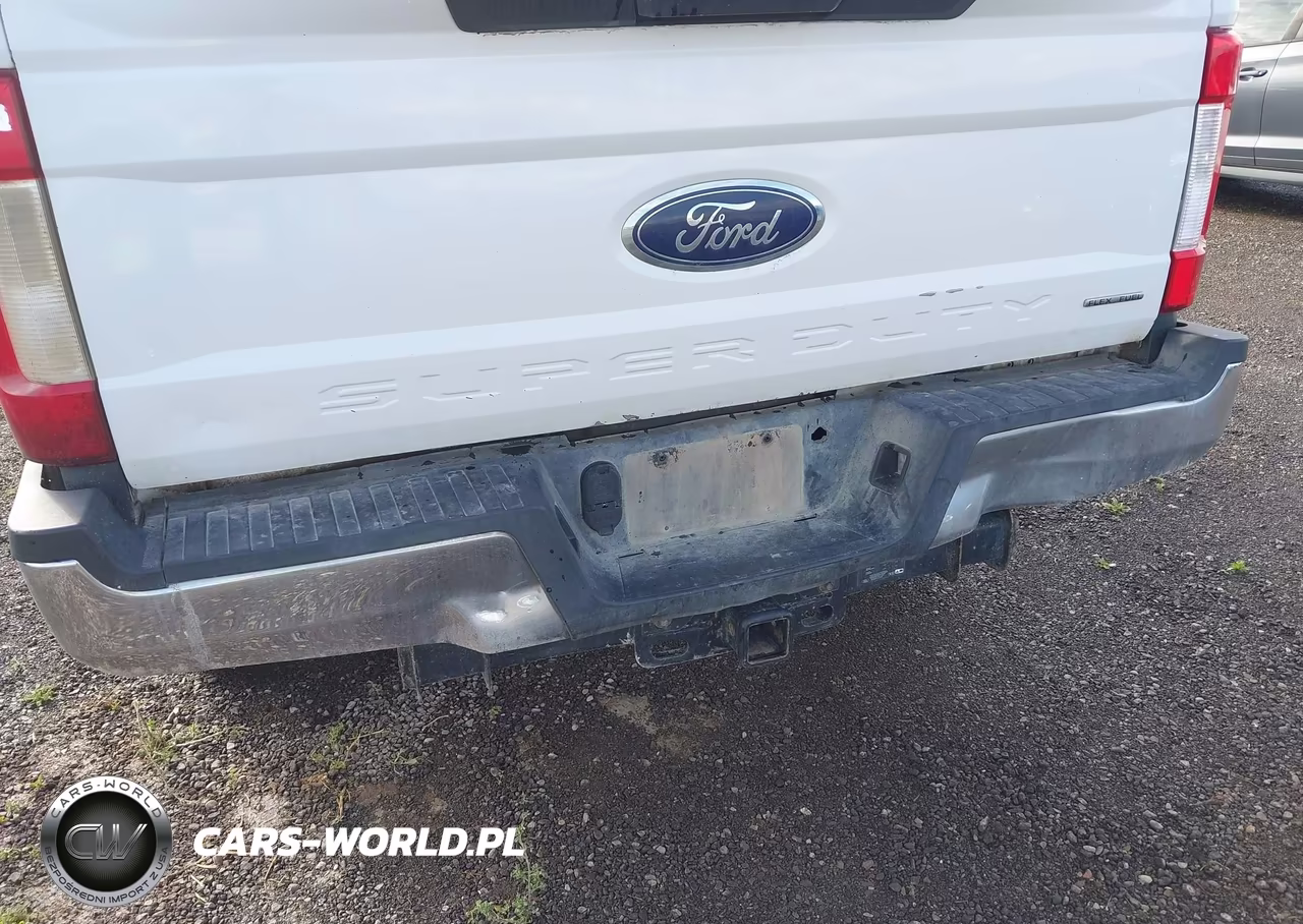 2019 Ford F-250 King Ranch-Lariat-Platinum-Xl-Xlt VIN:1FT7W2B68KEE93040 - 12