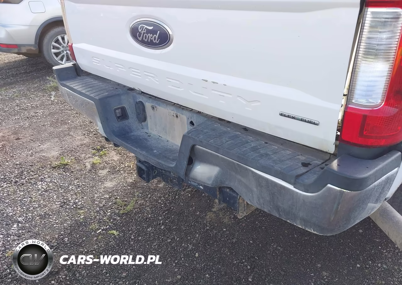 2019 Ford F-250 King Ranch-Lariat-Platinum-Xl-Xlt VIN:1FT7W2B68KEE93040 - 13
