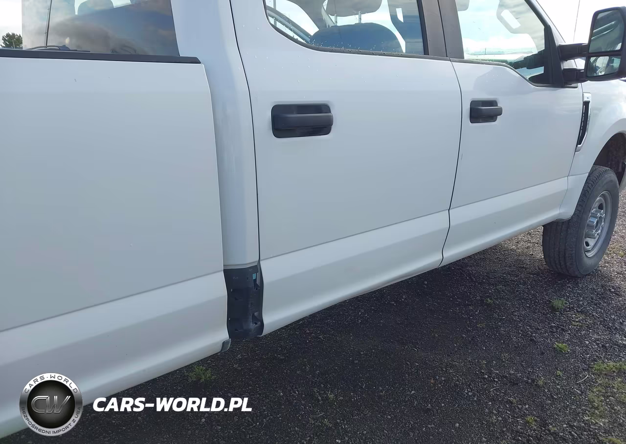 2019 Ford F-250 King Ranch-Lariat-Platinum-Xl-Xlt VIN:1FT7W2B68KEE93040 - 14