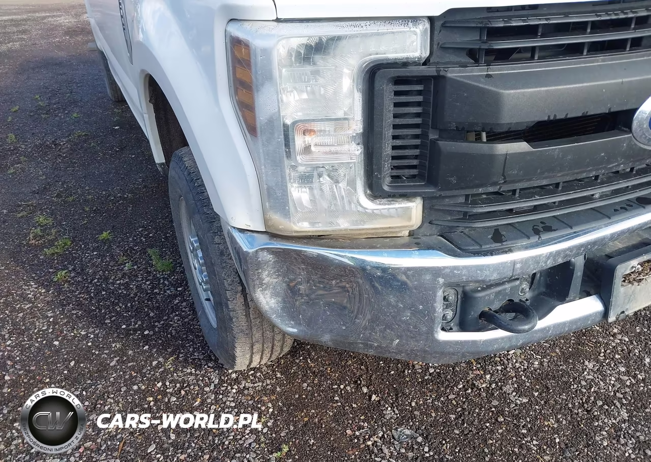 2019 Ford F-250 King Ranch-Lariat-Platinum-Xl-Xlt VIN:1FT7W2B68KEE93040 - 16