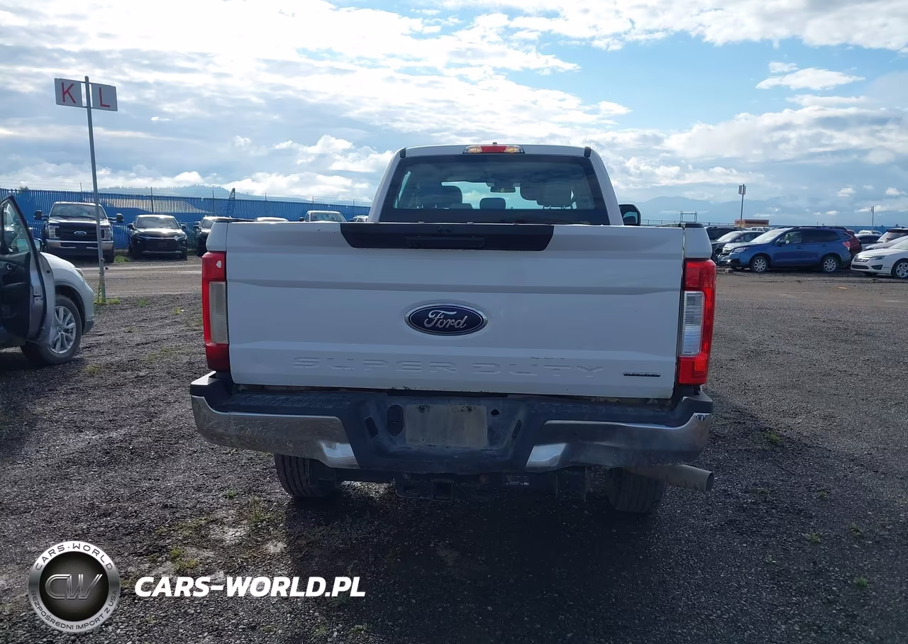 2019 Ford F-250 King Ranch-Lariat-Platinum-Xl-Xlt VIN:1FT7W2B68KEE93040 - 21