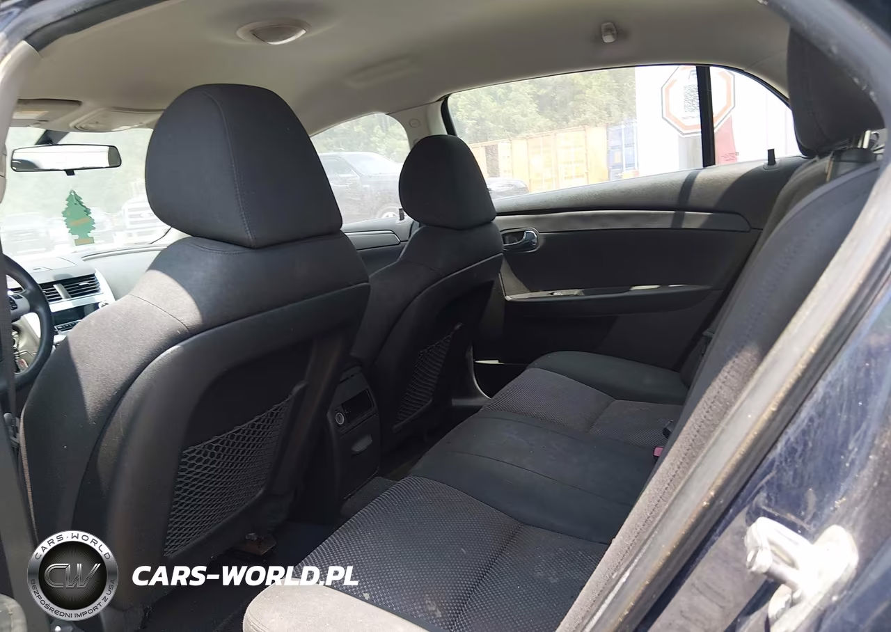 2010 Chevrolet Malibu Lt VIN:1G1ZC5E04AF183527 - 8