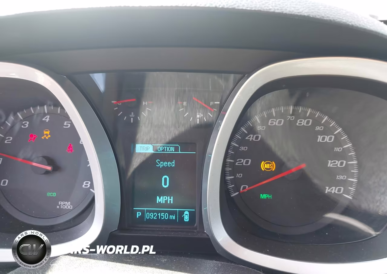 2016 Chevrolet Equinox Ls VIN:2GNALBEKXG1185813 - 7