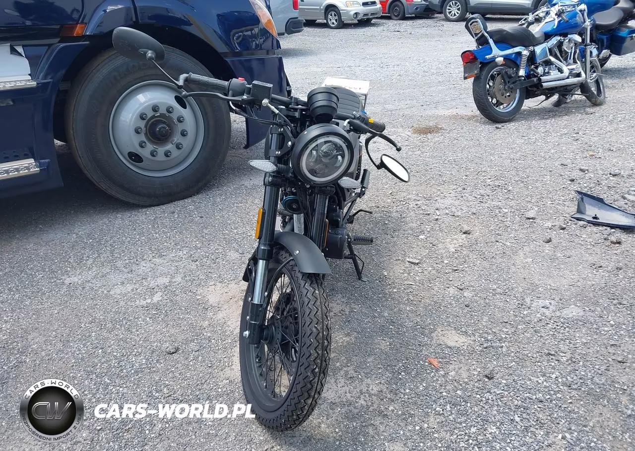 2022 Csc Motorcycles Mc VIN:LZSSDNRB7N1003914 - 12