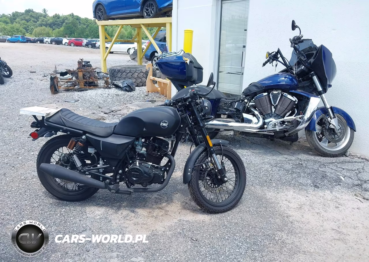 2022 Csc Motorcycles Mc VIN:LZSSDNRB7N1003914 - 13
