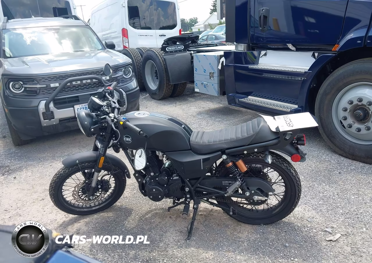 2022 Csc Motorcycles Mc VIN:LZSSDNRB7N1003914 - 14