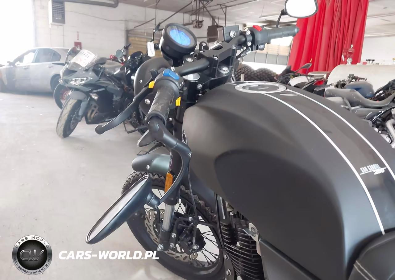 2022 Csc Motorcycles Mc VIN:LZSSDNRB7N1003914 - 17
