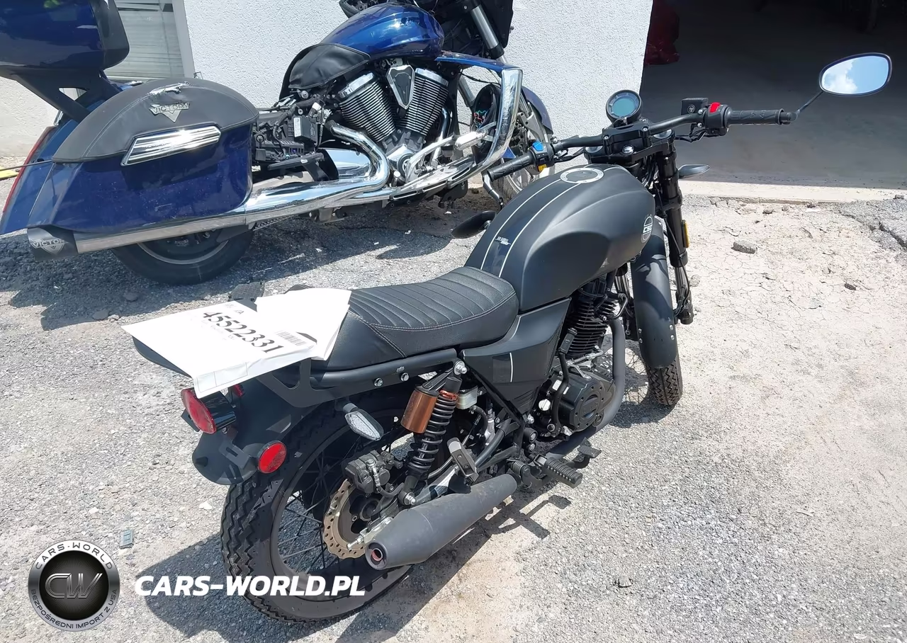 2022 Csc Motorcycles Mc VIN:LZSSDNRB7N1003914 - 4