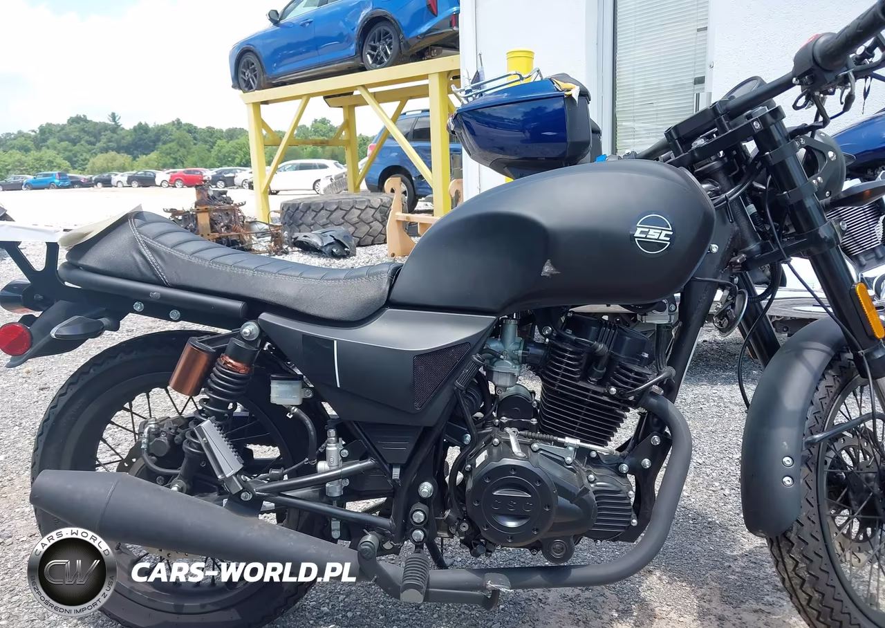 2022 Csc Motorcycles Mc VIN:LZSSDNRB7N1003914 - 5