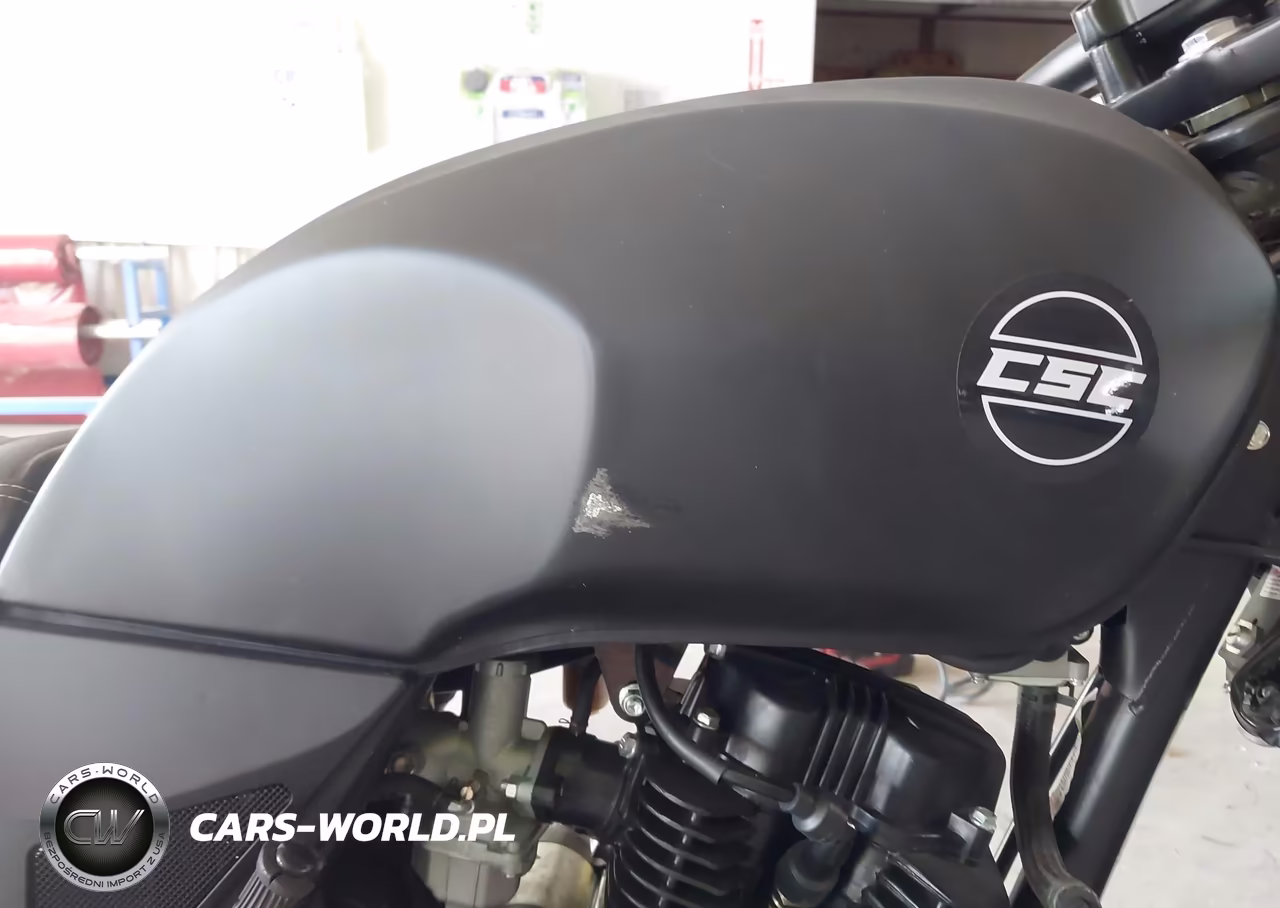 2022 Csc Motorcycles Mc VIN:LZSSDNRB7N1003914 - 6