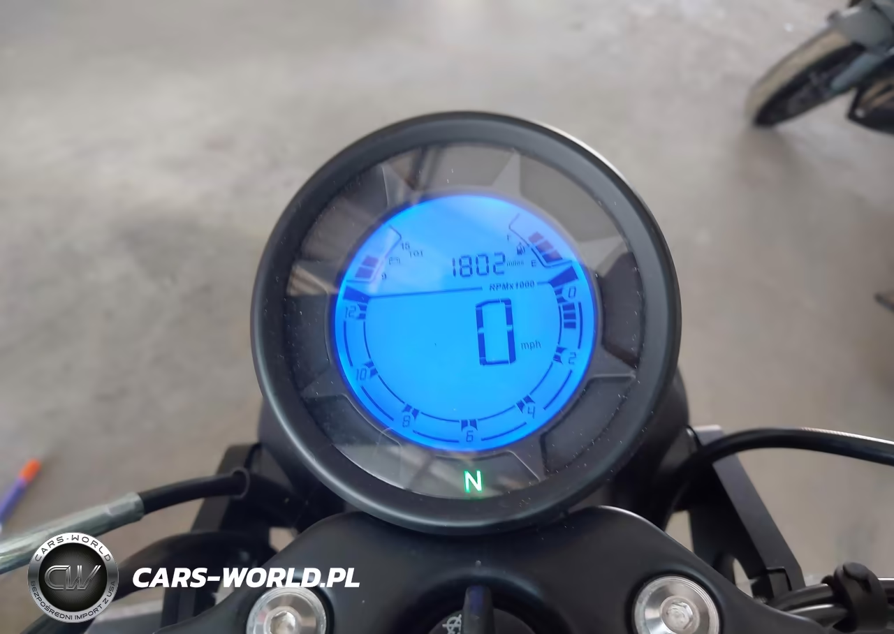 2022 Csc Motorcycles Mc VIN:LZSSDNRB7N1003914 - 7