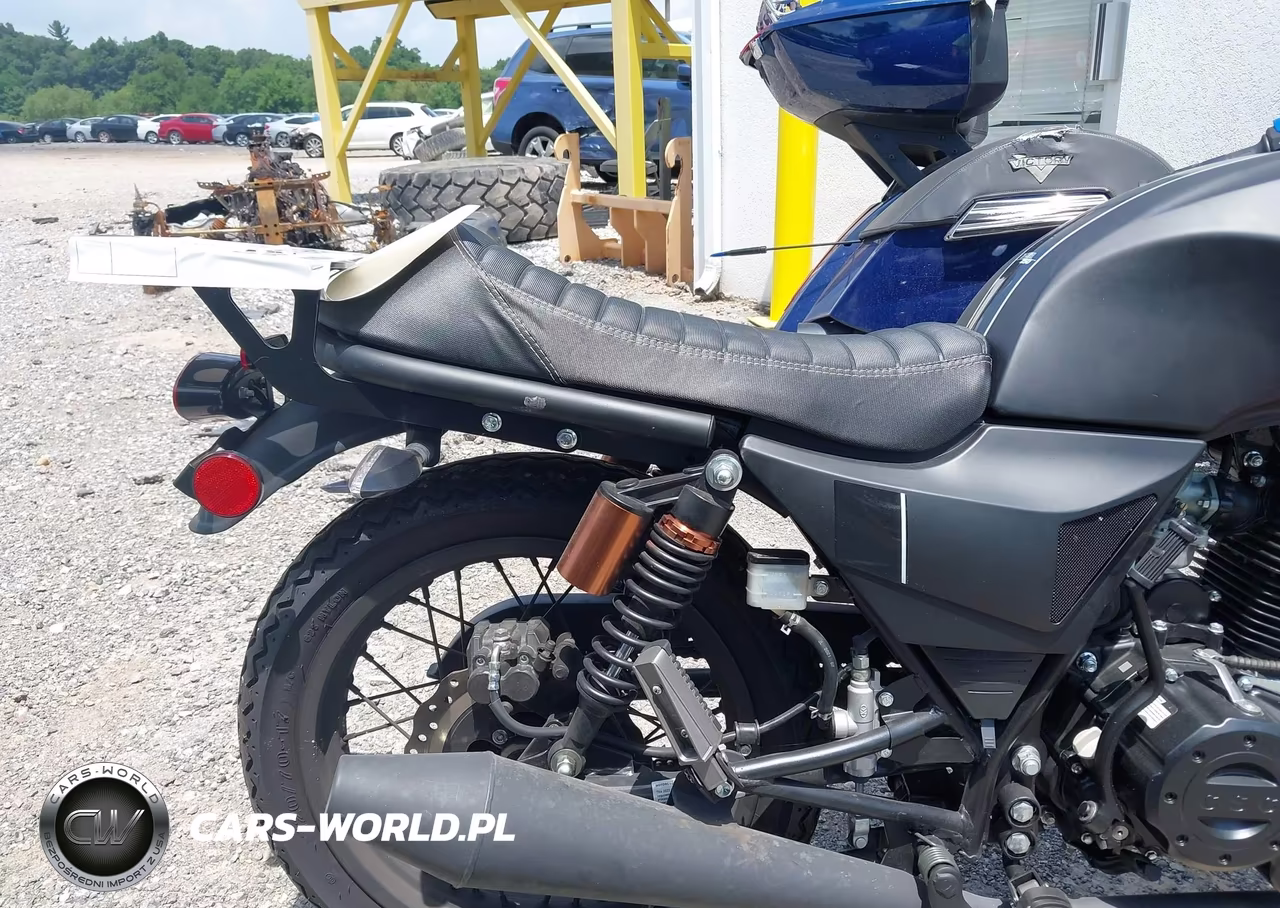 2022 Csc Motorcycles Mc VIN:LZSSDNRB7N1003914 - 8
