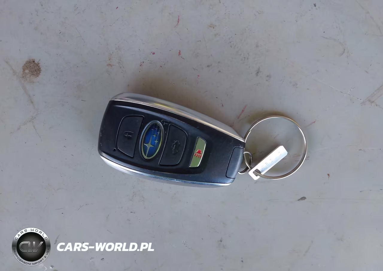 2019 Subaru Forester Sport VIN:JF2SKAJC3KH508325 - 11