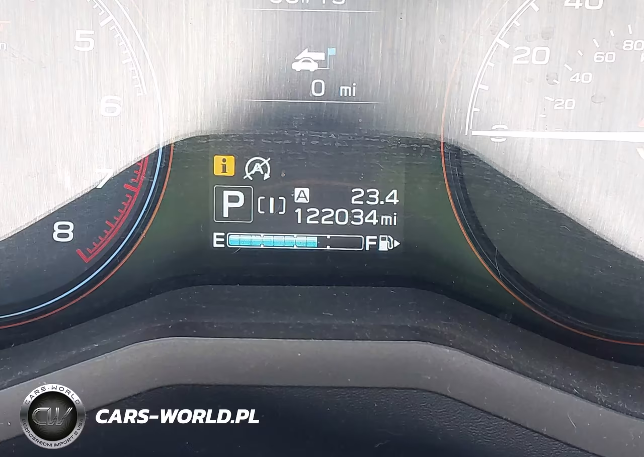 2019 Subaru Forester Sport VIN:JF2SKAJC3KH508325 - 15