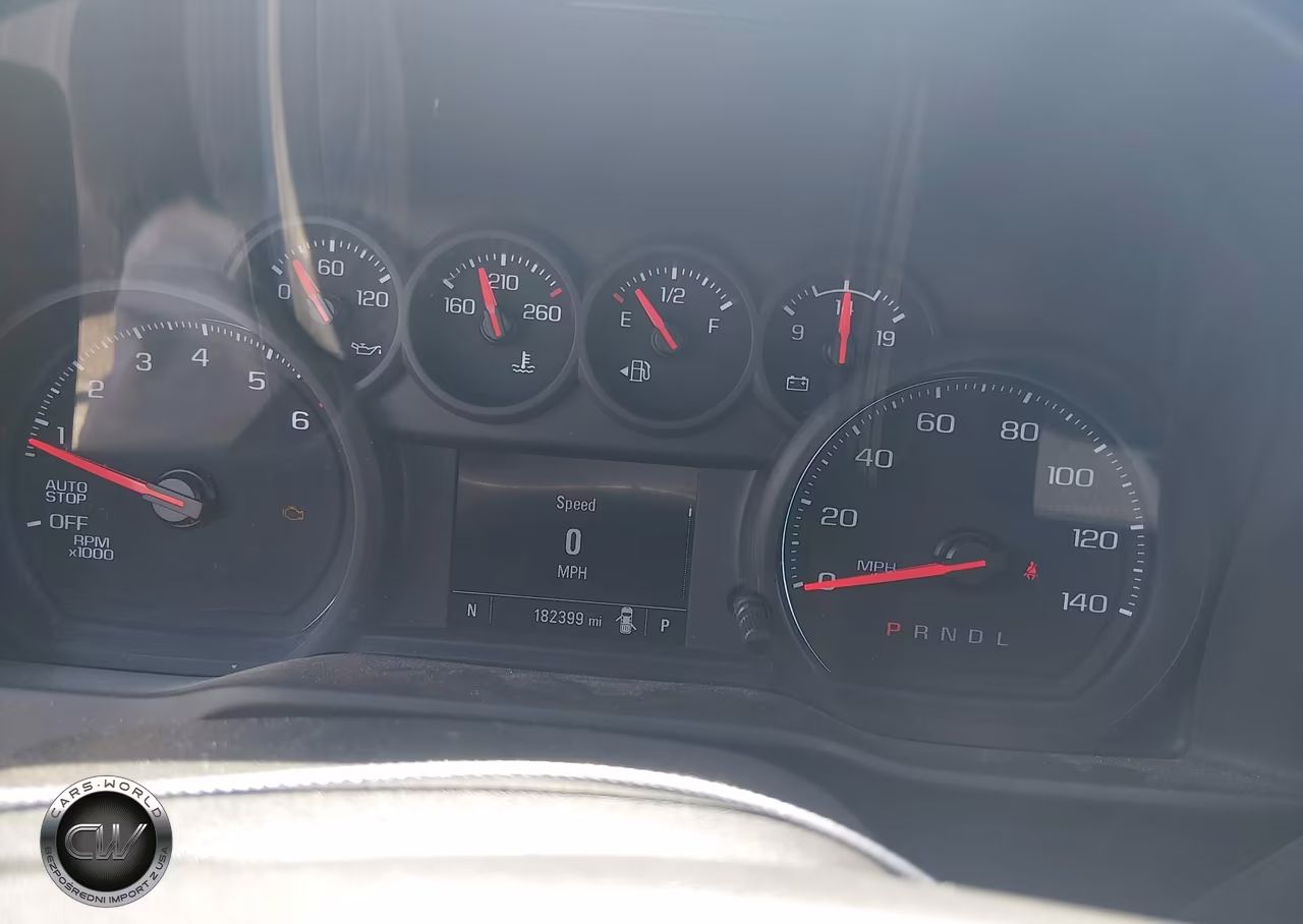 2021 Chevrolet Silverado 1500 2Wd Short Bed Custom VIN:1GCPWBEKXMZ219018 - 7