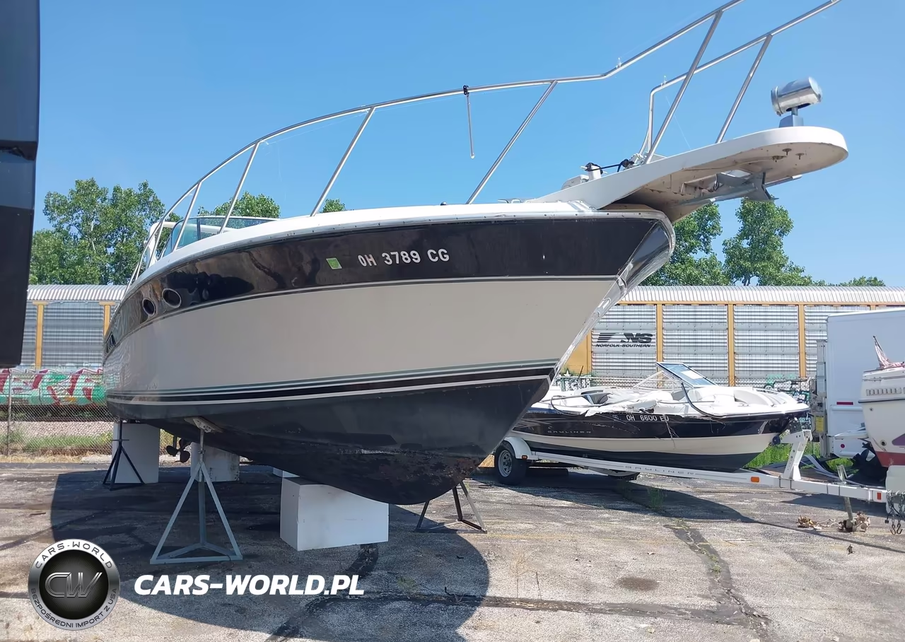1988 Wellcraft Other