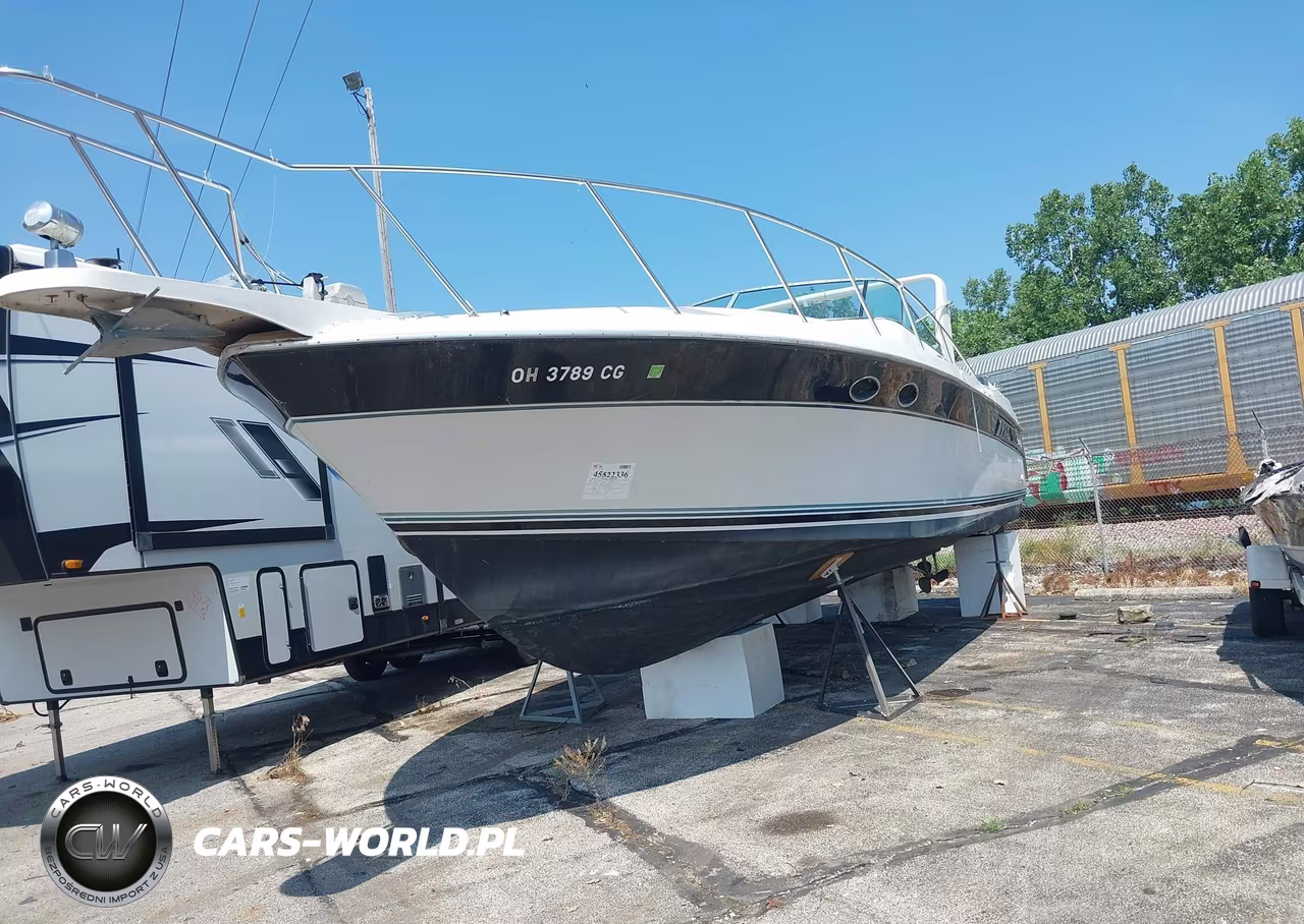 1988 Wellcraft Other VIN:WELG0310D888 - 2