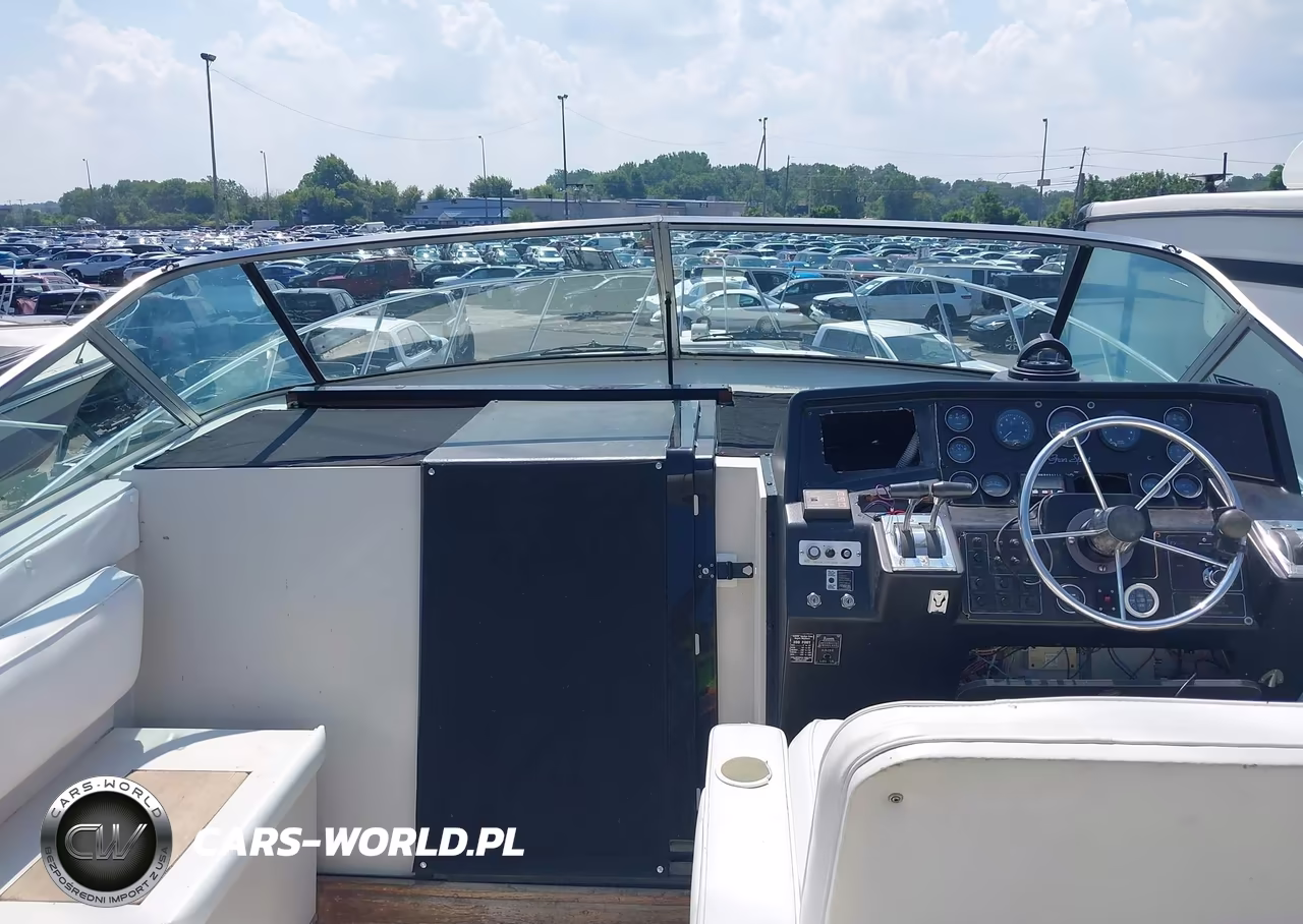 1988 Wellcraft Other VIN:WELG0310D888 - 5