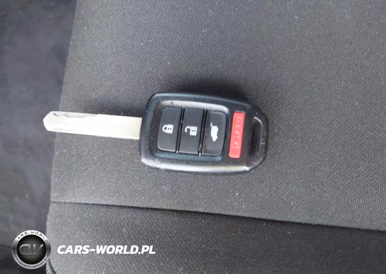 2019 Honda Civic Sport VIN:SHHFK7H48KU217674 - 11