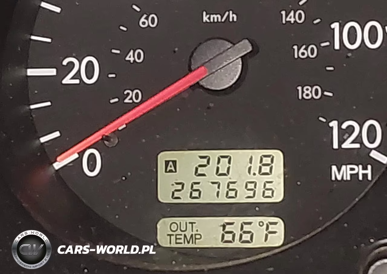 2003 Subaru Forester X VIN:JF1SG63613H728168 - 16