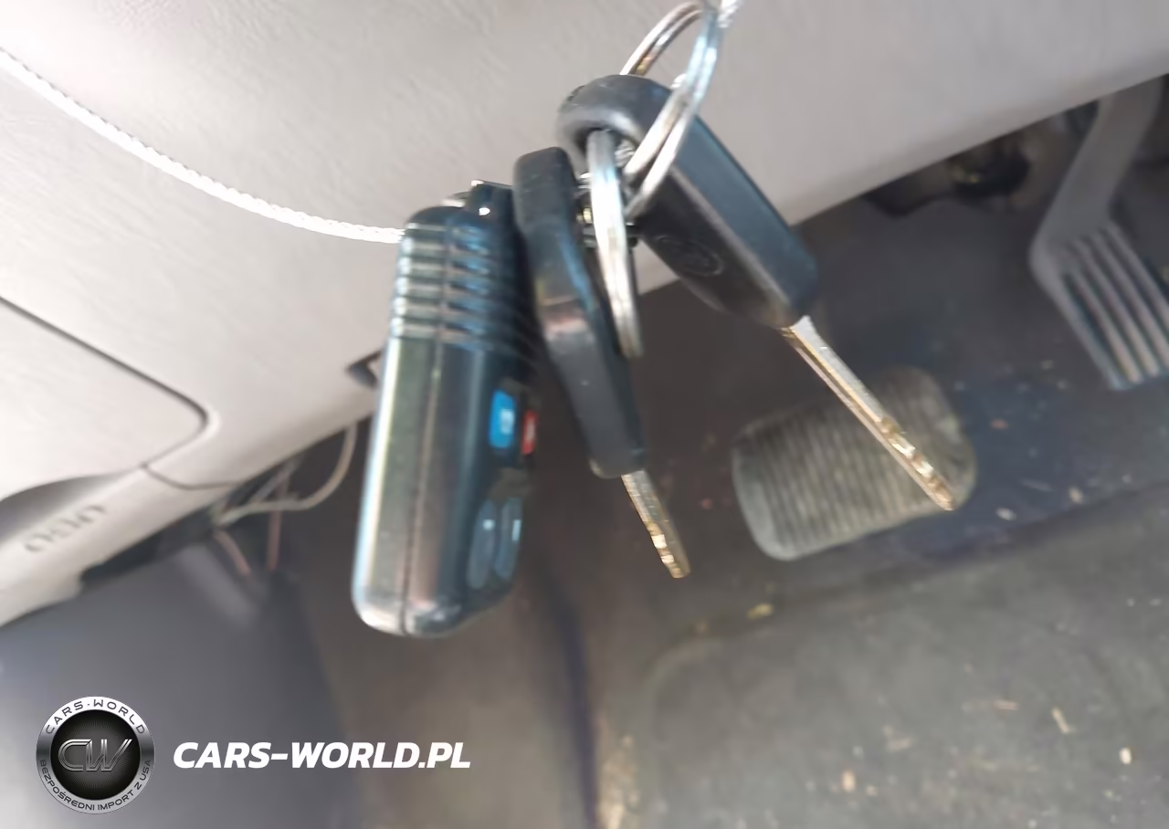 2004 Ford Focus Se VIN:1FAFP34Z44W133725 - 11