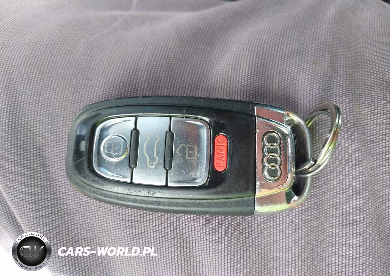 2012 Audi A7 3.0 Premium Plus VIN:WAUYGAFC7CN085946 - 11