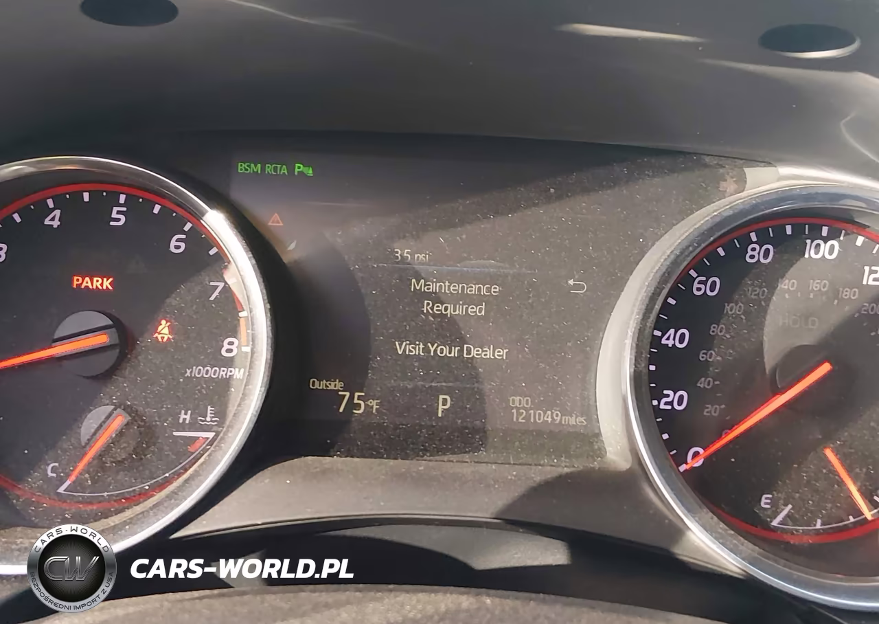 2018 Toyota Camry Xse VIN:4T1B61HK6JU138313 - 7