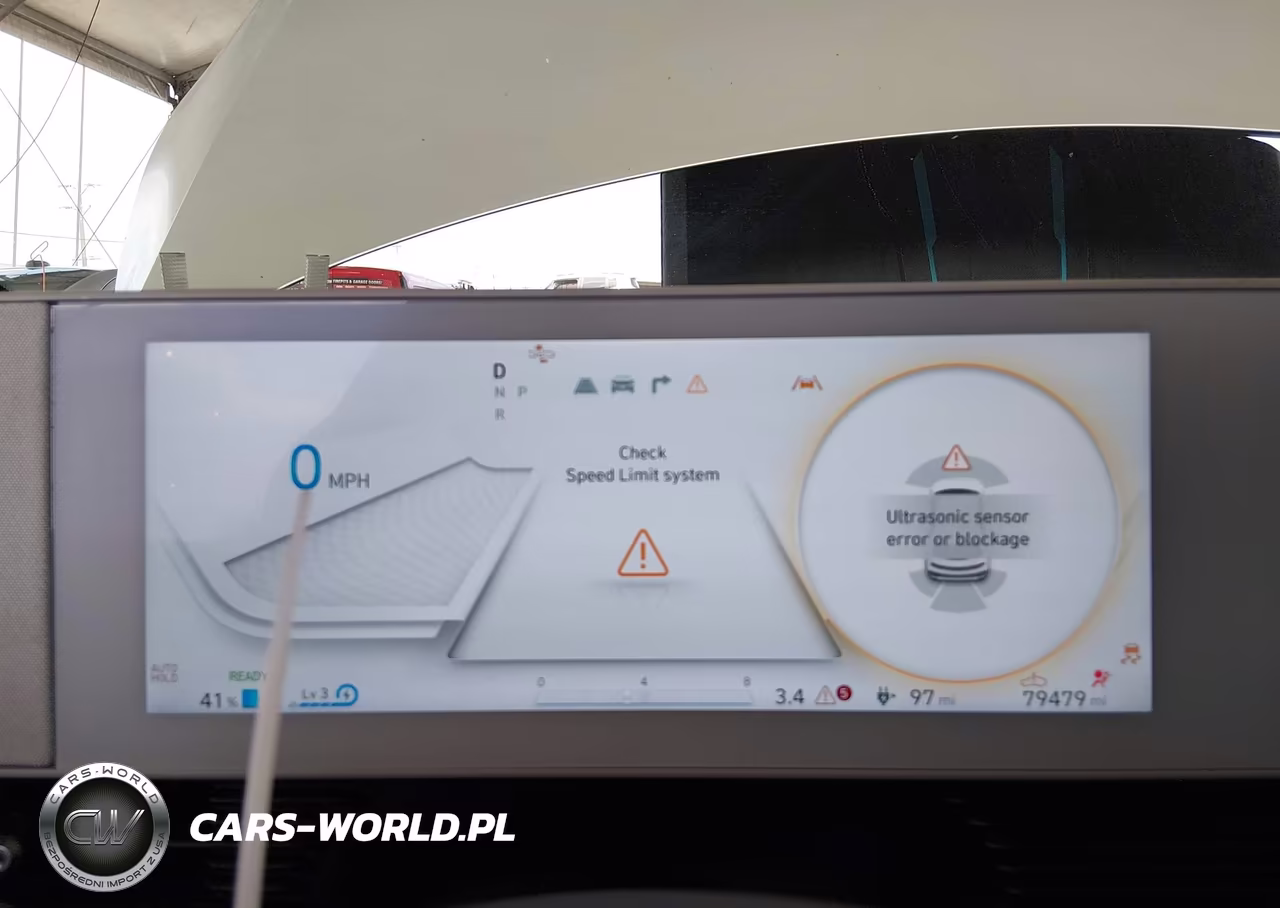 2023 Hyundai Ioniq 5 Sel VIN:KM8KN4AE5PU168131 - 7