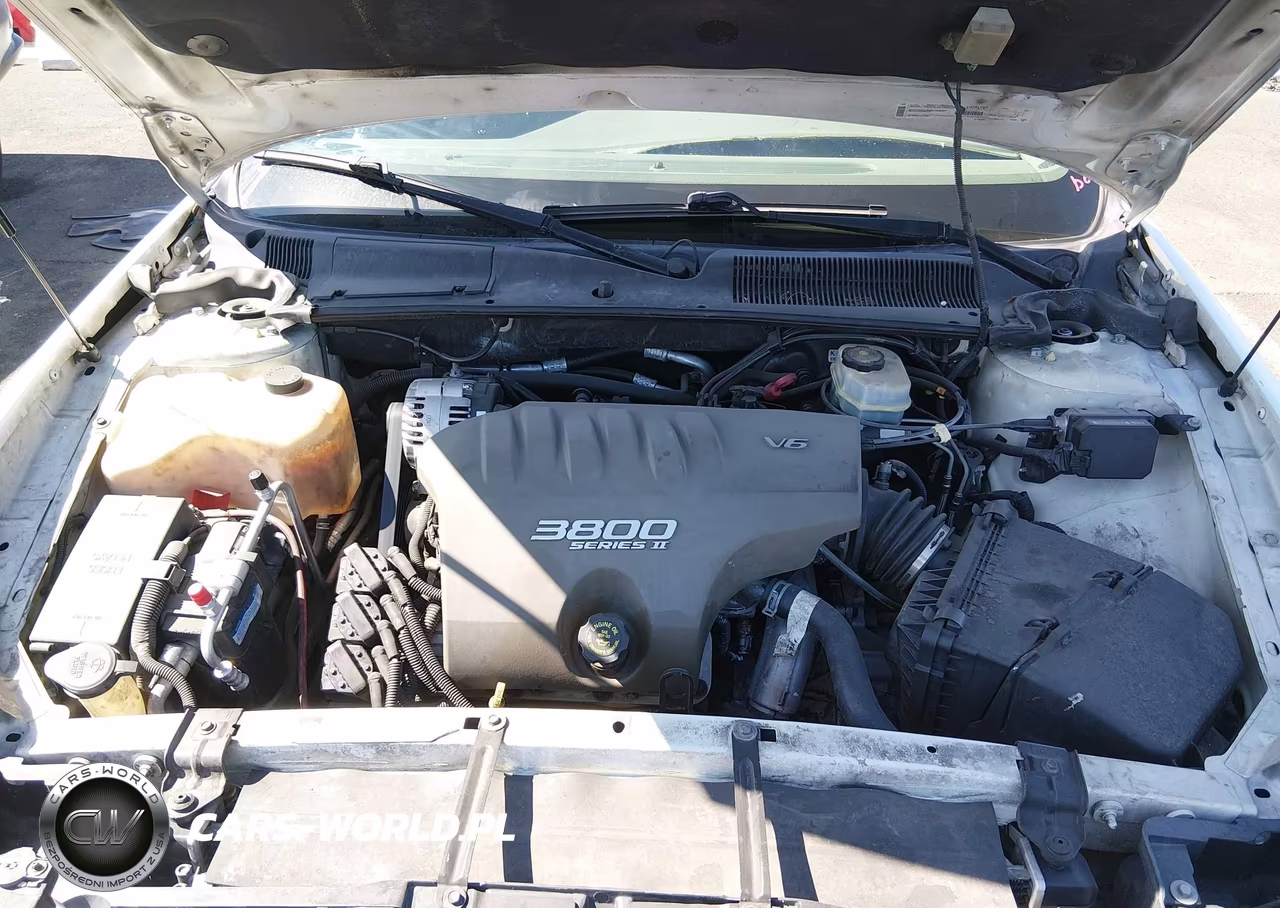 2000 Buick Lesabre Limited VIN:1G4HR54K6YU272179 - 10