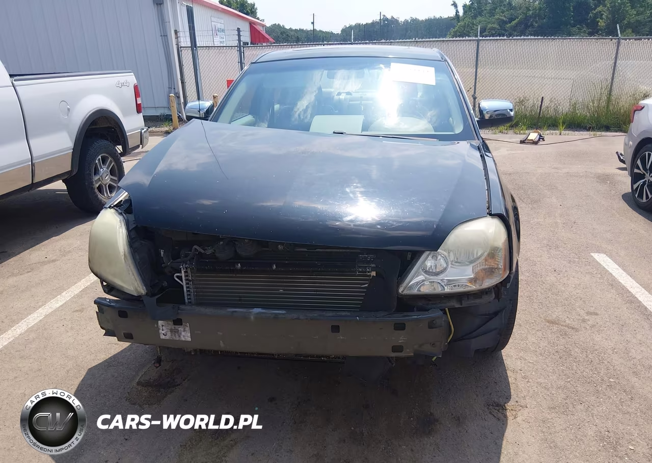 2007 Ford Five Hundred Limited VIN:1FAFP25157G122248 - 6