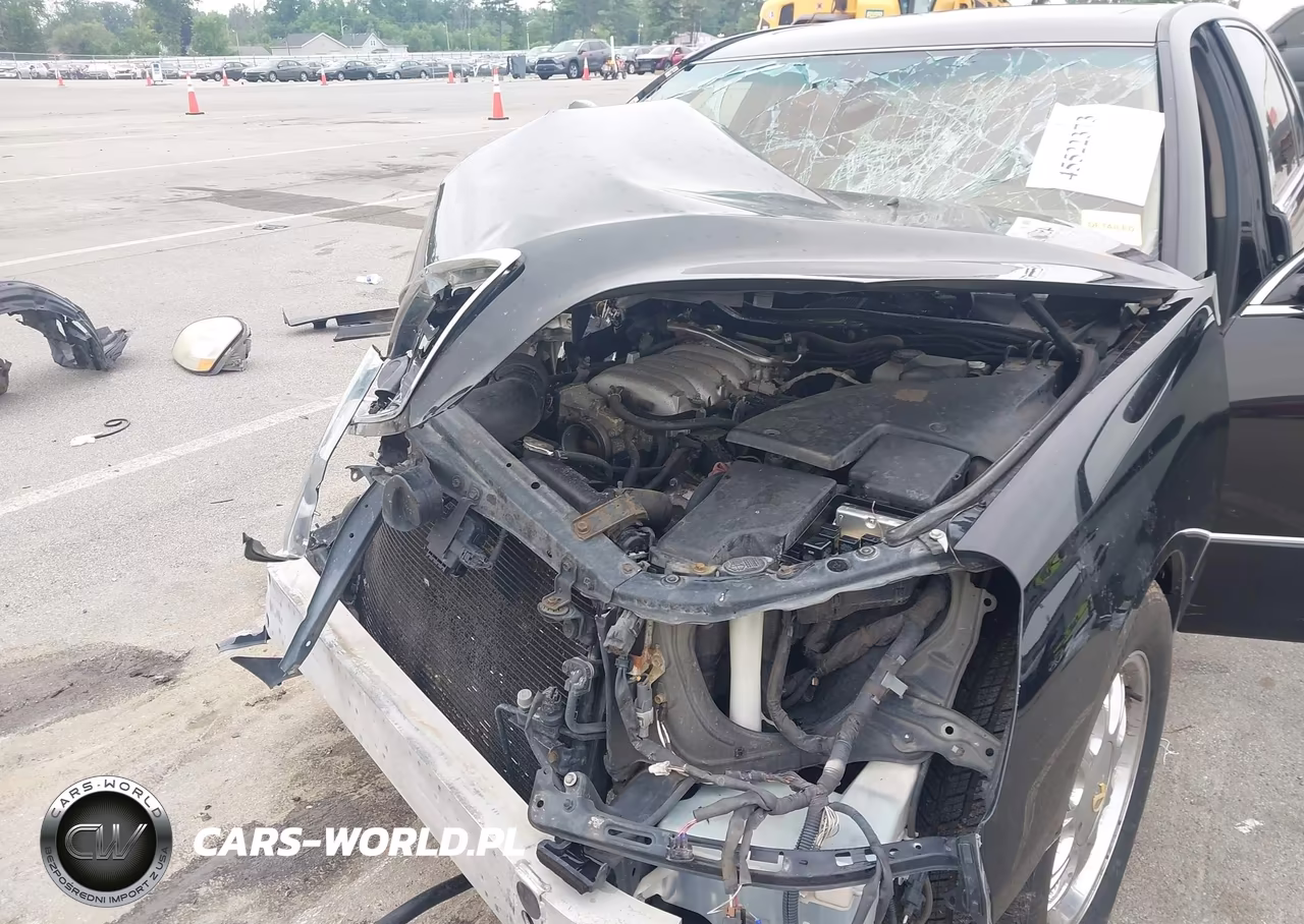 2002 Lexus Ls 430 VIN:JTHBN30F020073984 - 17