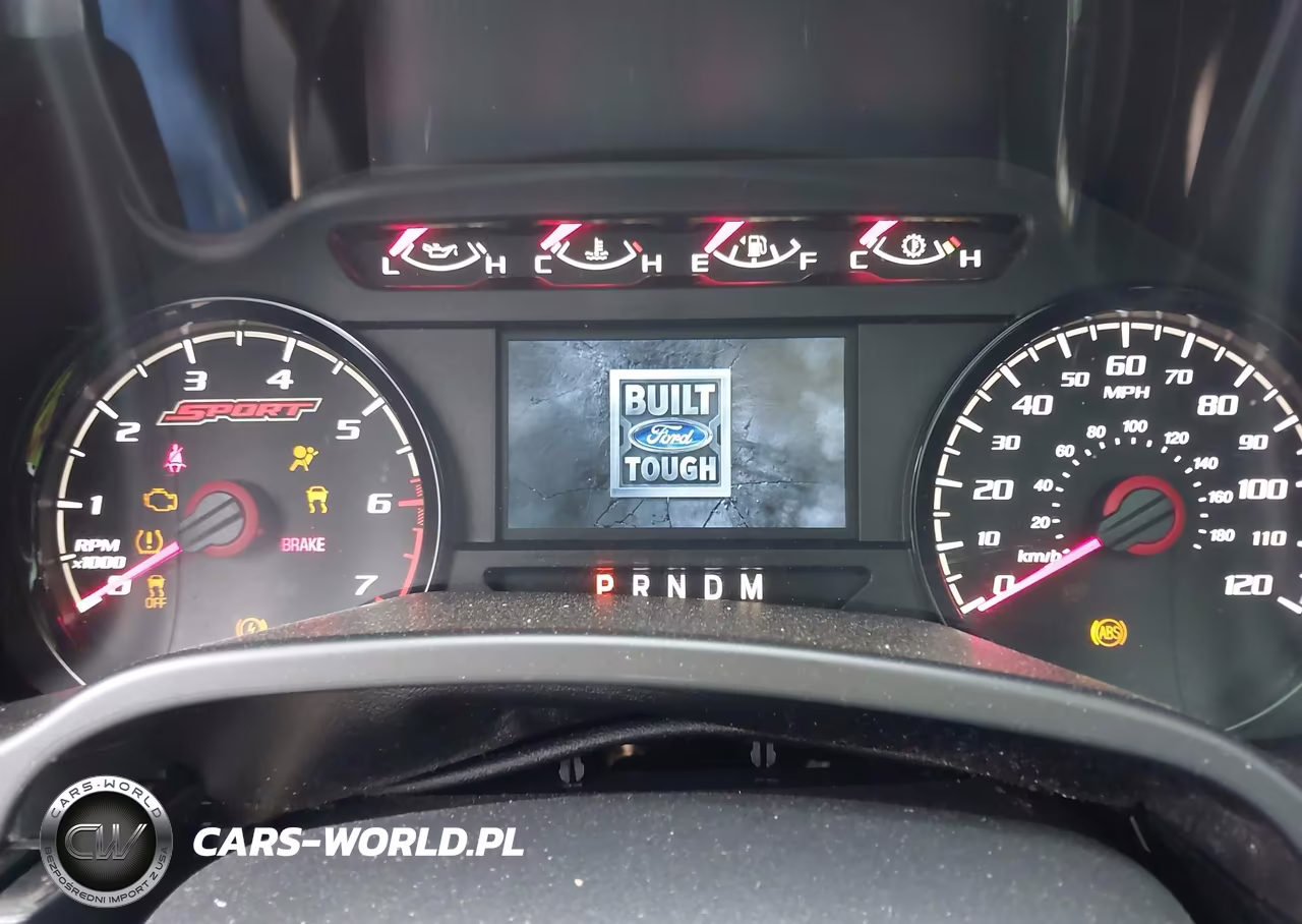 2018 Ford F-150 Xlt VIN:1FTEW1EP1JFD94915 - 7