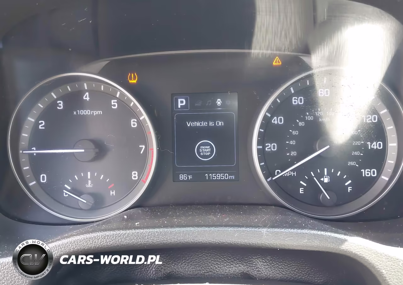 2017 Hyundai Elantra Value Edition VIN:5NPD84LF4HH153867 - 7