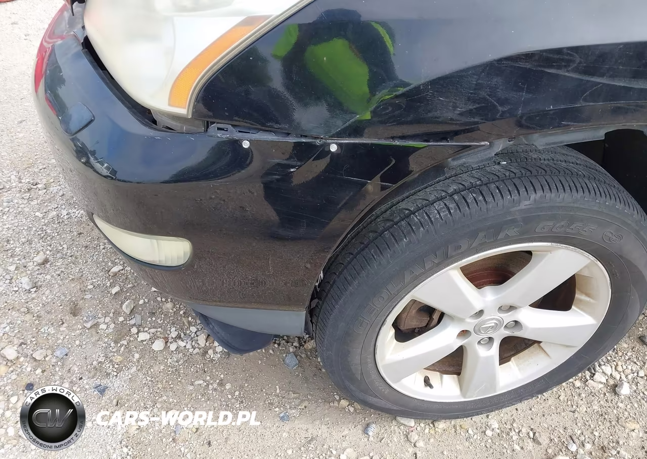 2004 Lexus Rx 330 VIN:2T2HA31U14C035754 - 13