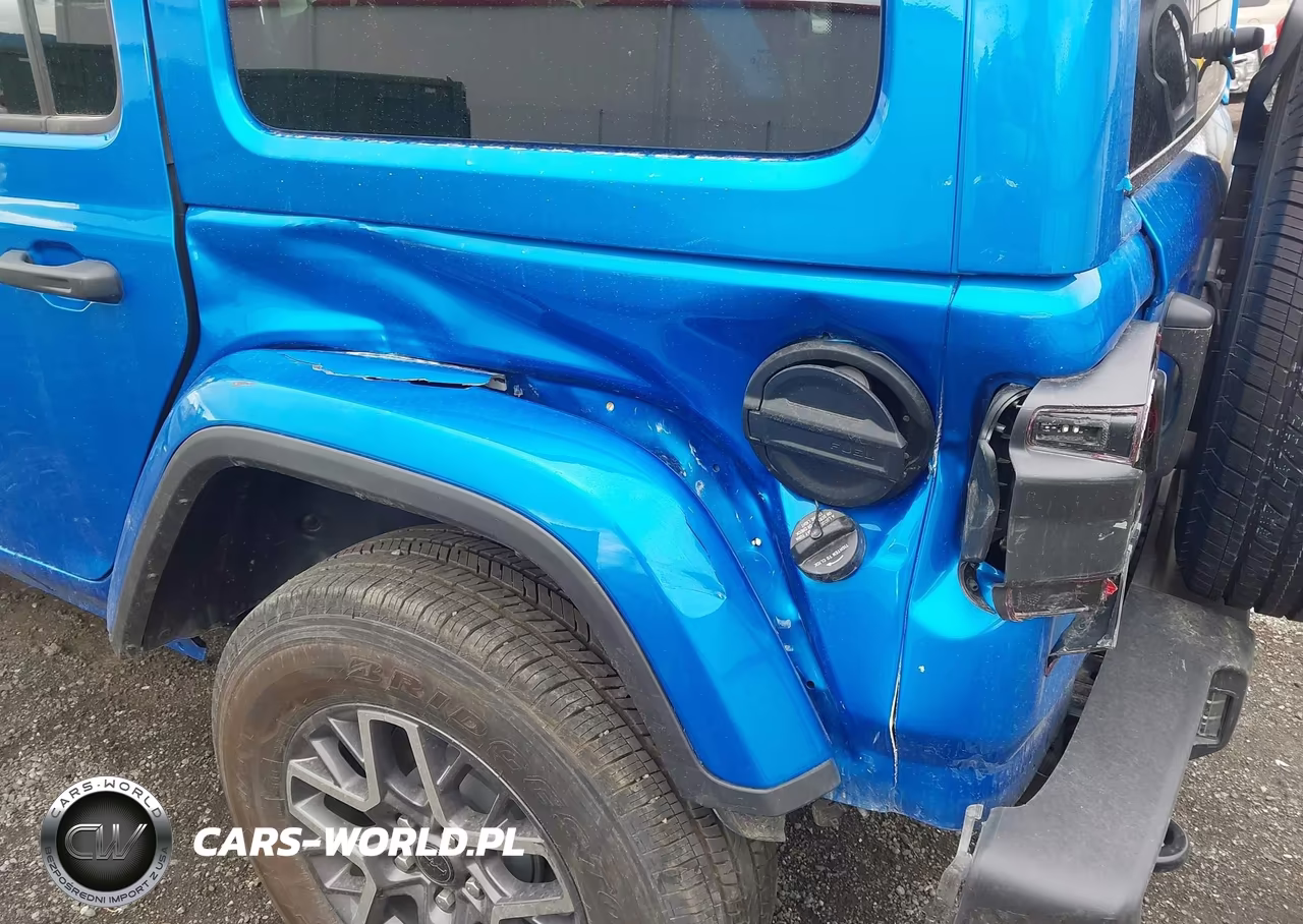 2026 Jeep Wrangler Sahara 4X4 VIN:1C4PJXEN4TW269175 - 21