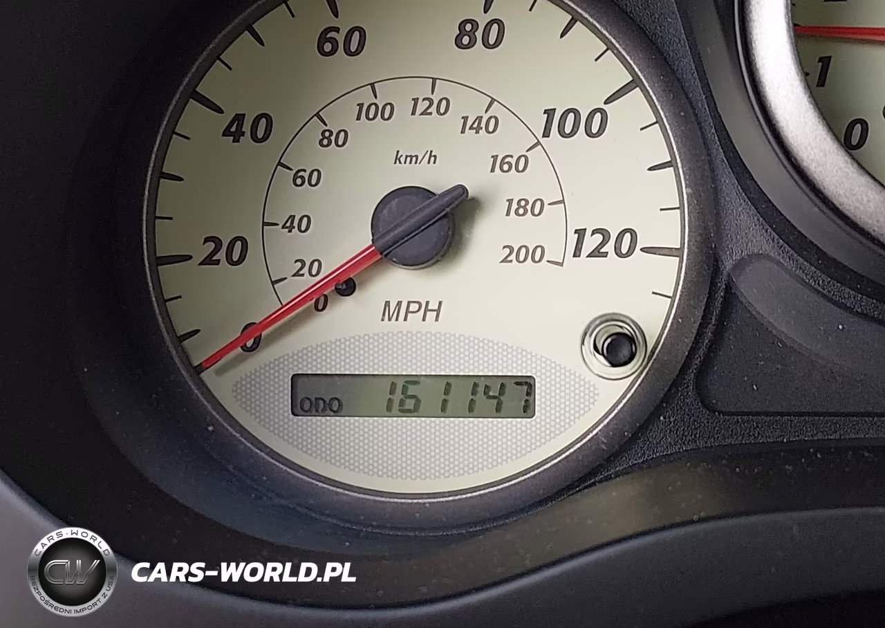 2001 Toyota Rav4 VIN:JTEGH20V510028498 - 7