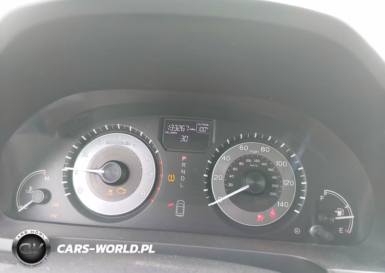 2015 Honda Odyssey Ex-L VIN:5FNRL5H63FB030866 - 7