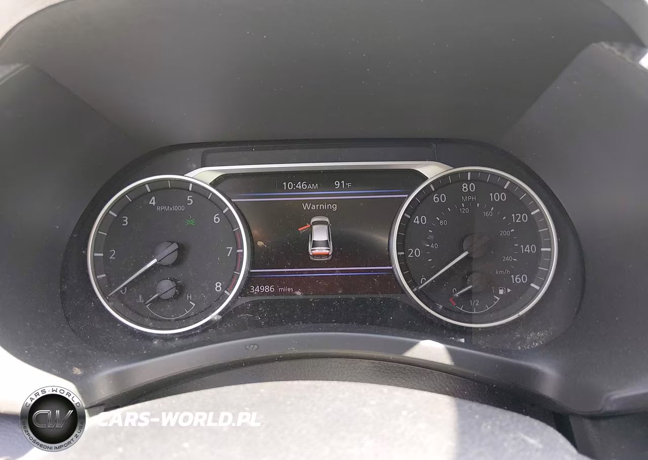 2024 Nissan Sentra Sv Xtronic Cvt VIN:3N1AB8CV9RY245177 - 7