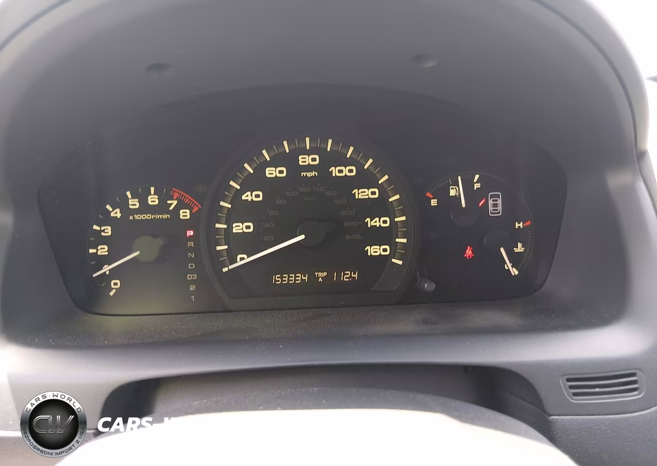 2006 Honda Accord 3.0 Ex VIN:1HGCM66856A040029 - 7