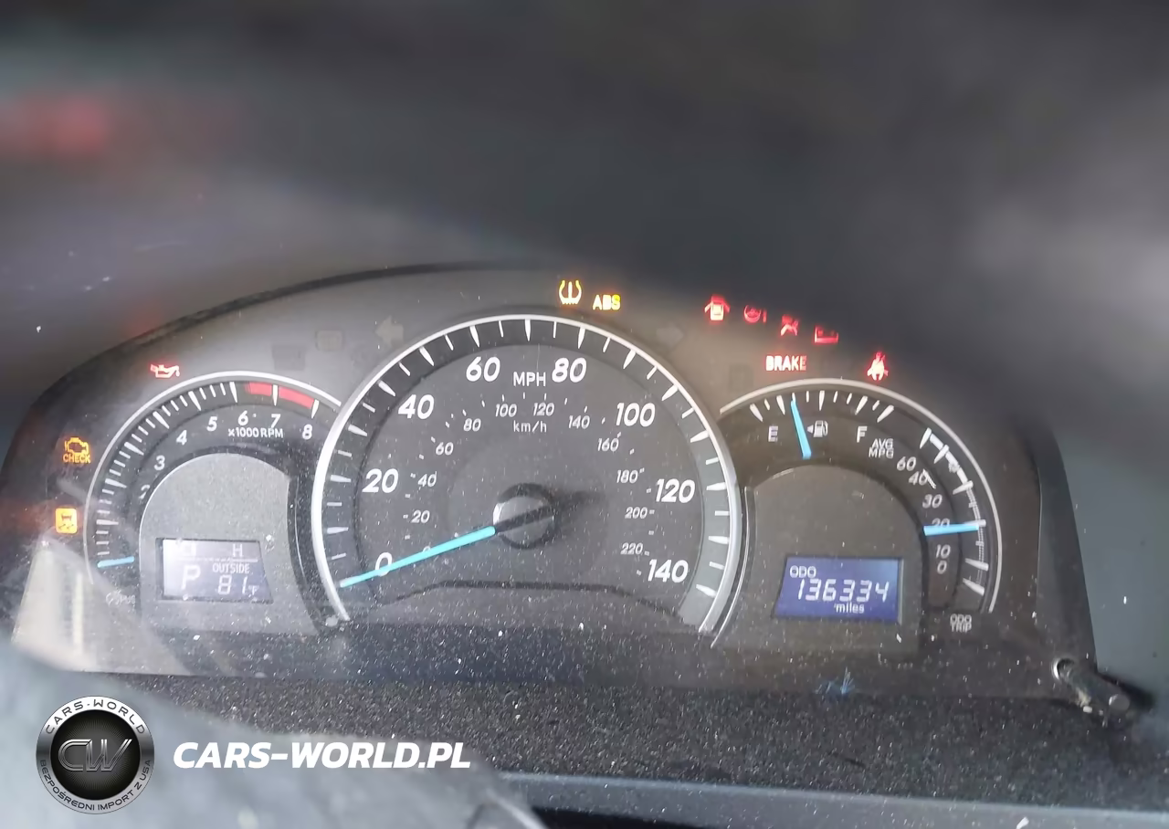 2015 Toyota Camry Le VIN:4T1BF1FK4FU029147 - 7