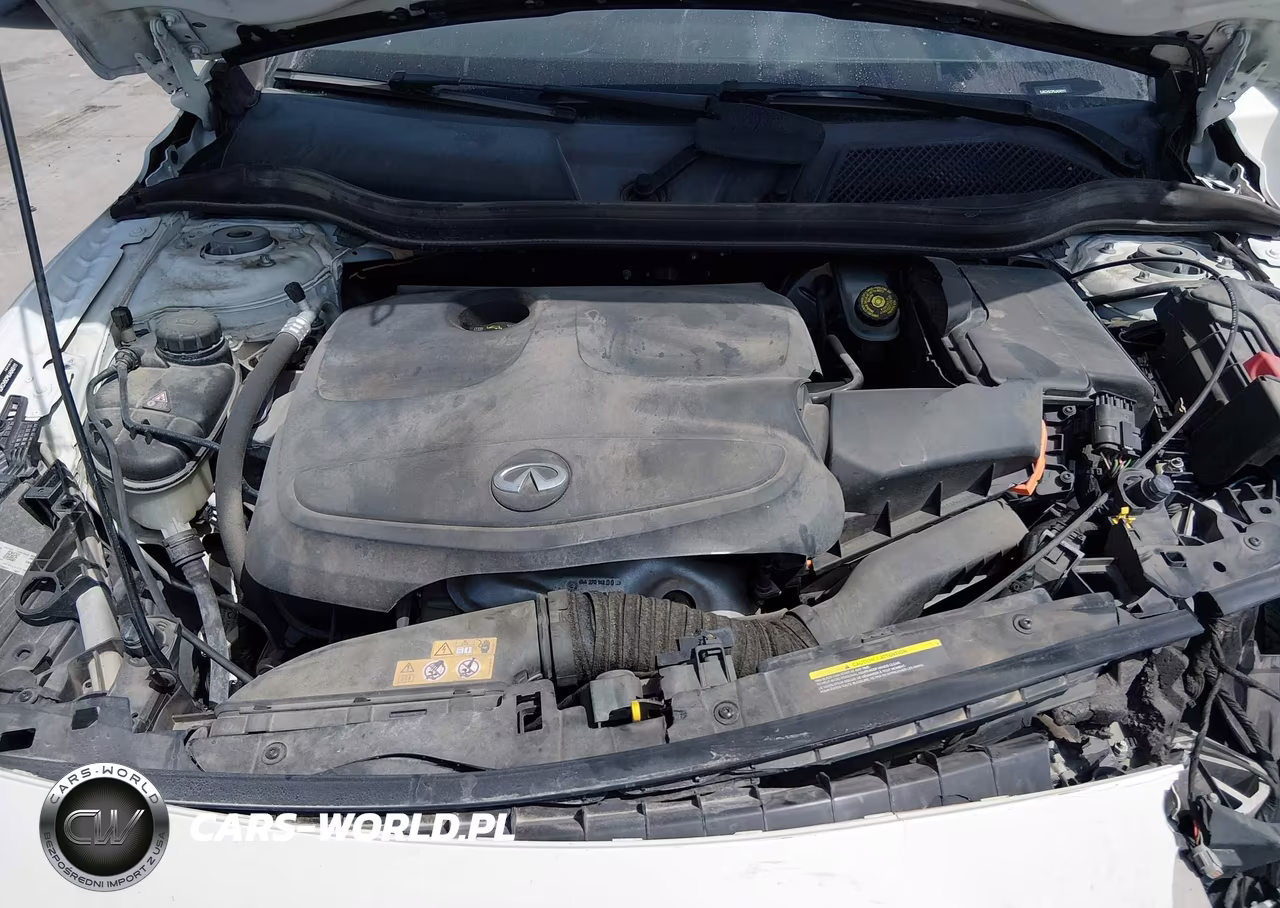 2018 Infiniti Qx30 Premium VIN:SJKCH5CP6JA045111 - 10