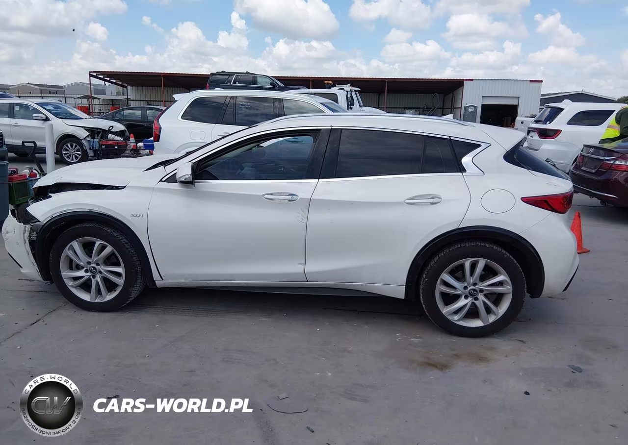 2018 Infiniti Qx30 Premium VIN:SJKCH5CP6JA045111 - 15