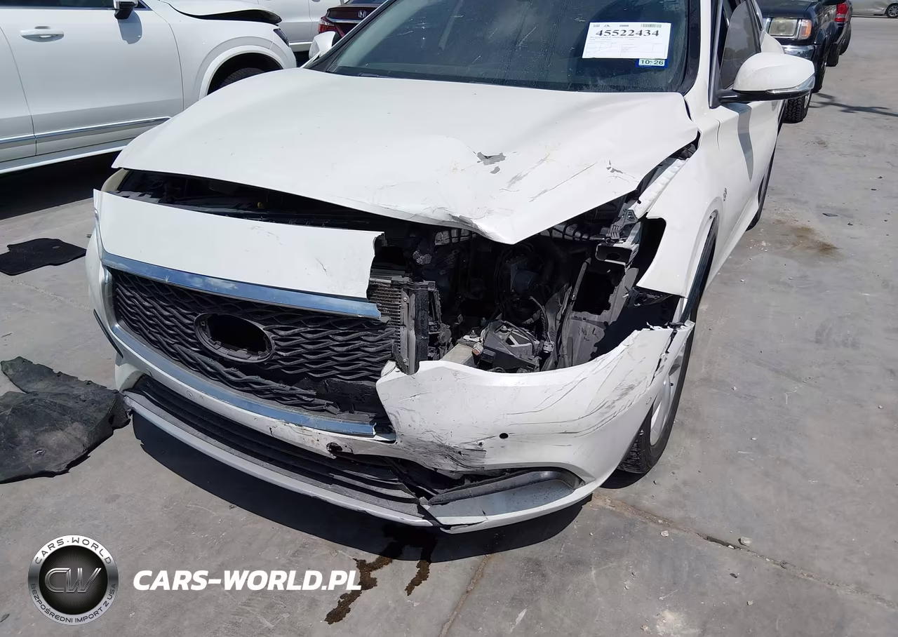 2018 Infiniti Qx30 Premium VIN:SJKCH5CP6JA045111 - 6
