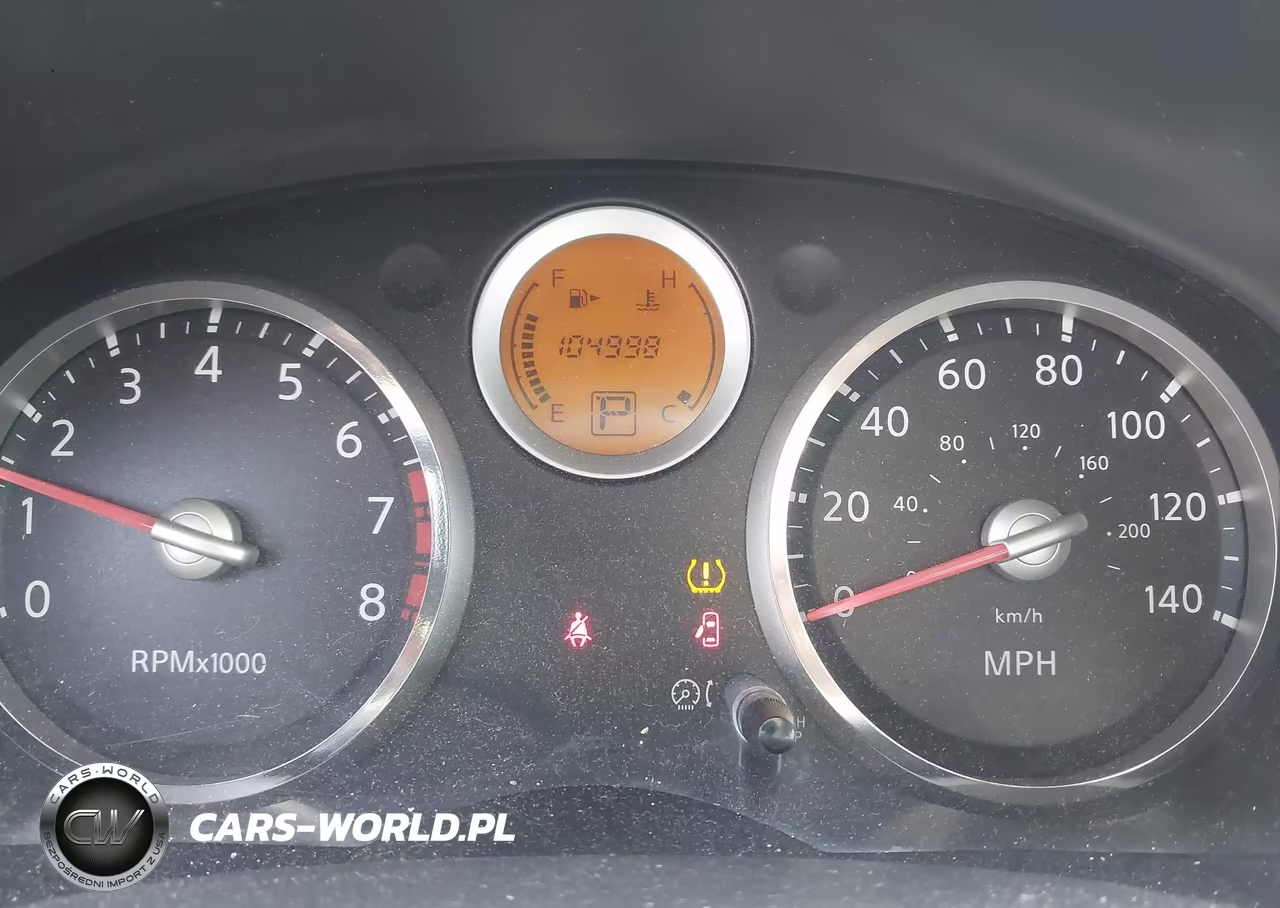 2007 Nissan Sentra 2.0 VIN:3N1AB61E47L707467 - 7